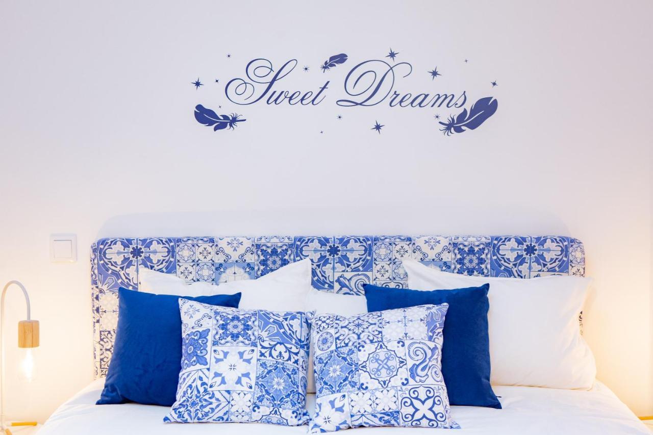 Souto Dreams Διαμέρισμα Μπράγκα Εξωτερικό φωτογραφία